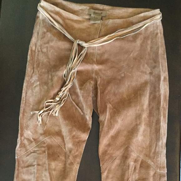 Arden B Pants - Pants